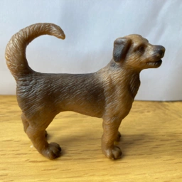 Schleich Hund