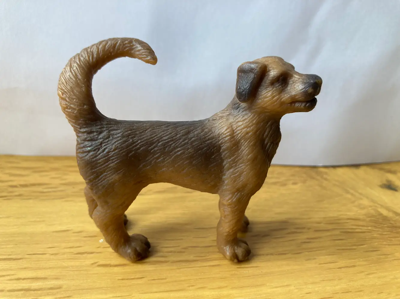 Schleich Hund