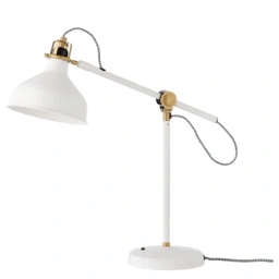 IKEA Bordlampe