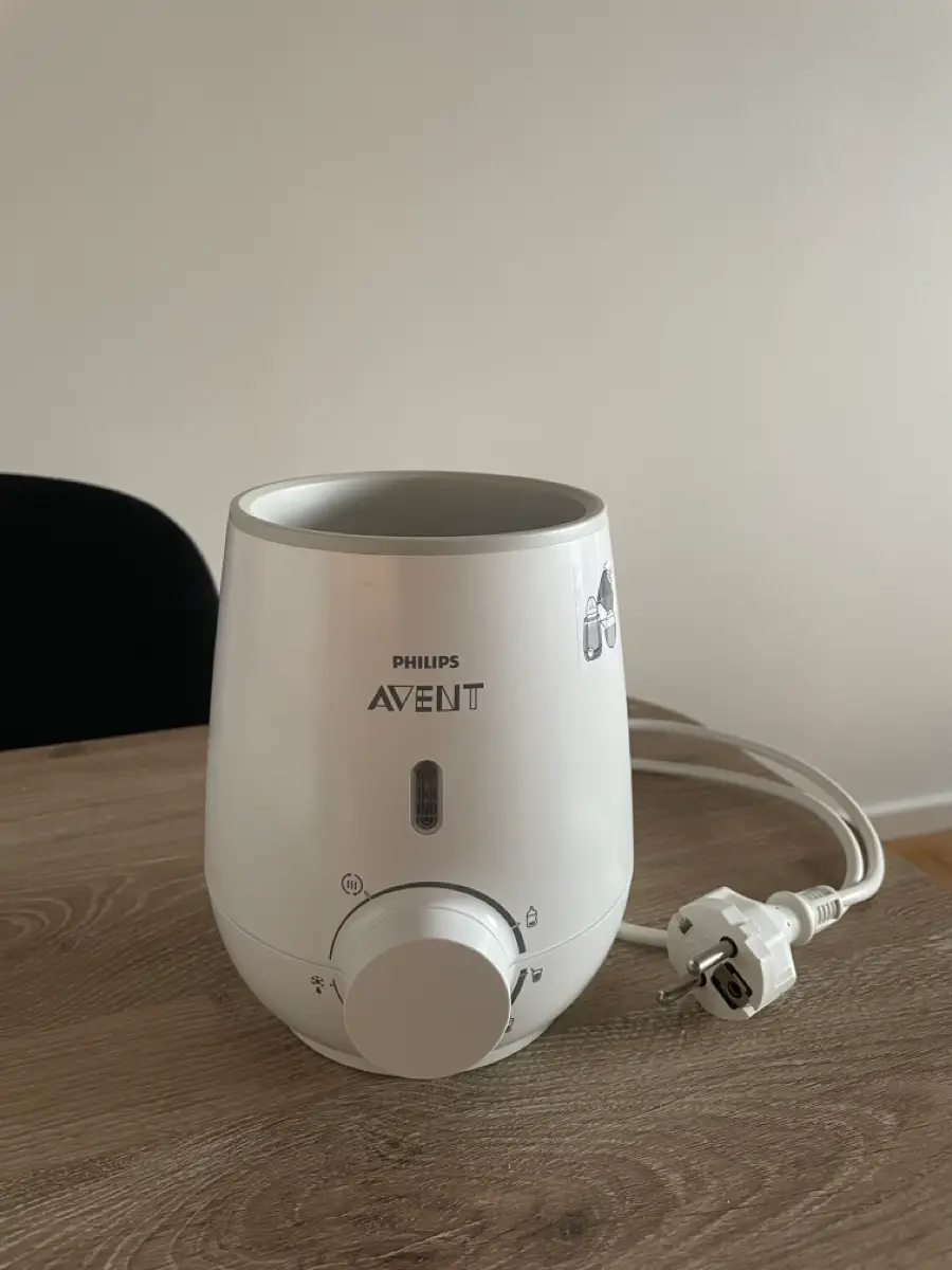 Philips AVENT Flaskevarmer