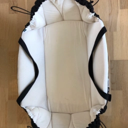 Najell Sleep carrier lift