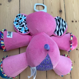 Lamaze Elefant