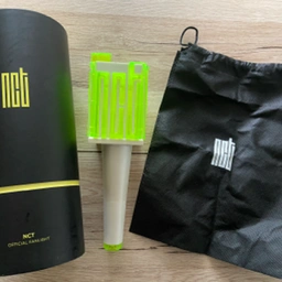 NCT Lightstick