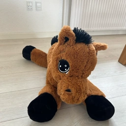 X Pony hest