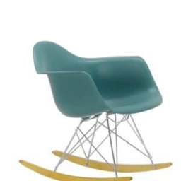 Vitra Eames Gyngestol