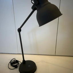 IKEA Hektar bordlamp