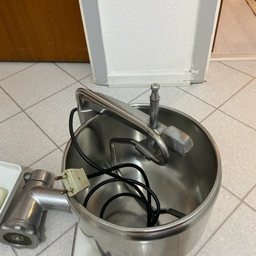 Master mixer Køkkenmaskine