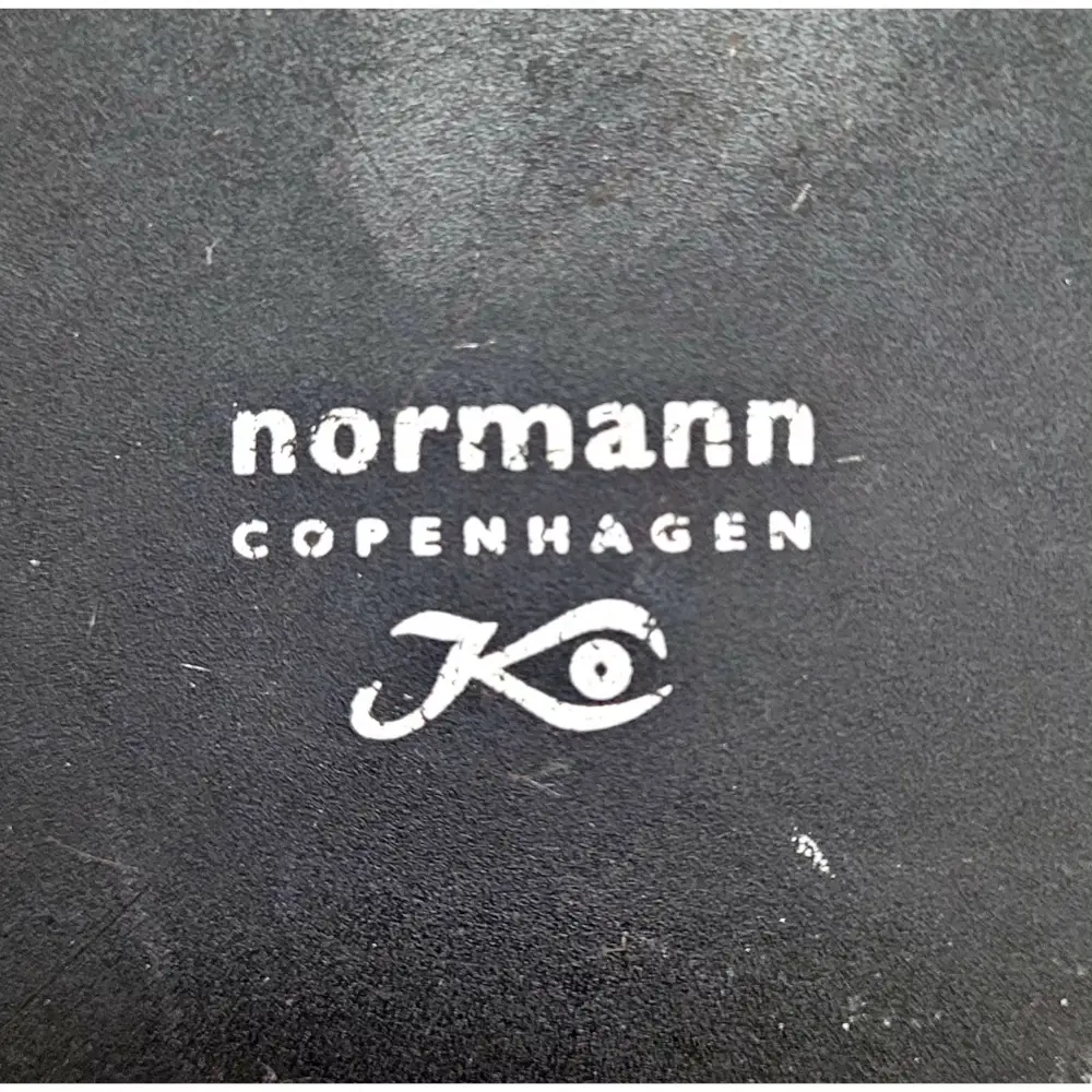 Normann Copenhagen Krenit skål