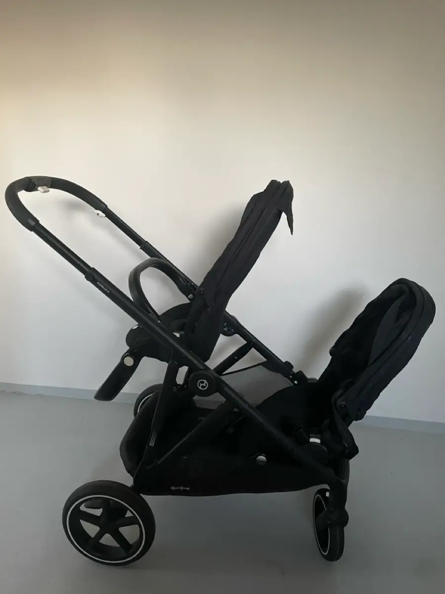 CYBEX Gazelle S