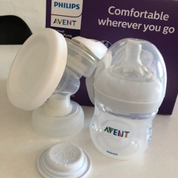 Philips AVENT Brystpumpe