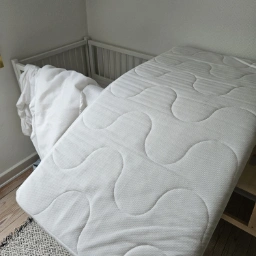 IKEA Madras og tilbehør