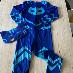 Ukendt Kattedreng-PJ Masks kostume