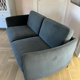 Boconcept Sofa