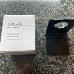 Meraki Væg ophæng