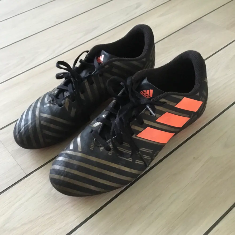 Adidas Messi Fodboldstøvler