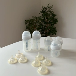 Philips AVENT Sutteflasker  -hoveder