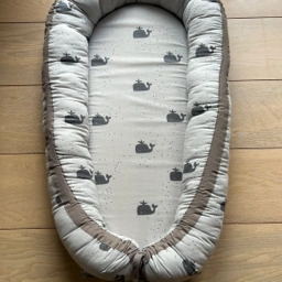 Ukendt Babynest