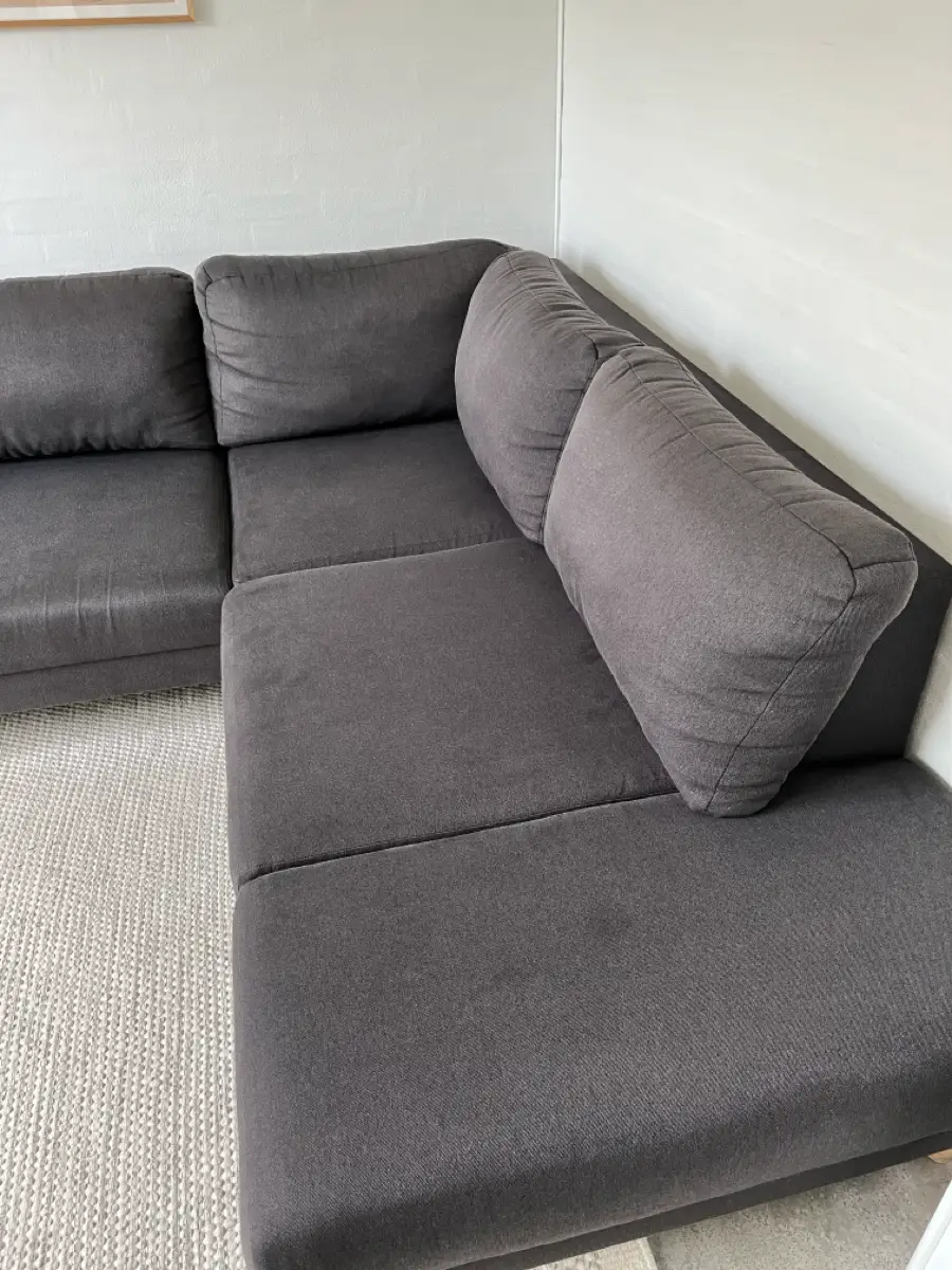 My home Chaiselong sofa