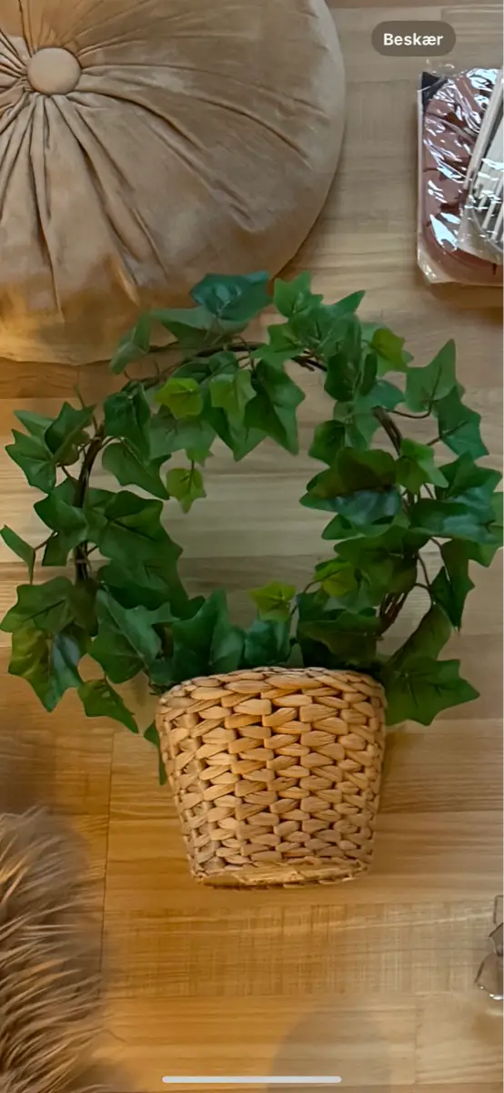 IKEA Kunstig plante