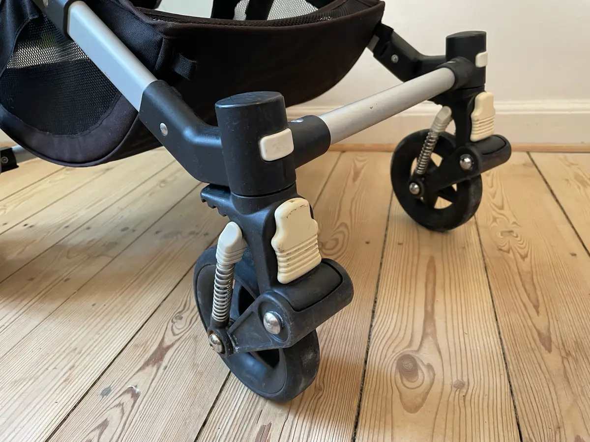 Bugaboo Cameleon 3