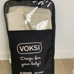 Voksi Voksi Classic+ inkl sommerdyne