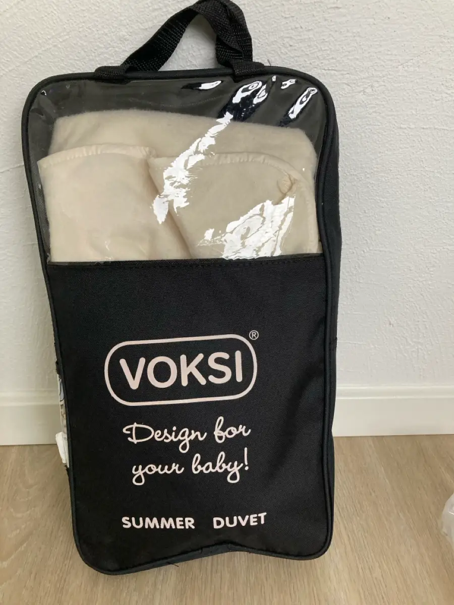 Voksi Voksi Classic+ inkl sommerdyne