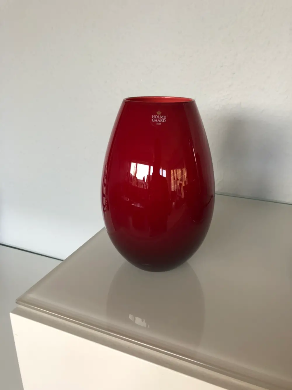 Holmegaard Skåle/vase