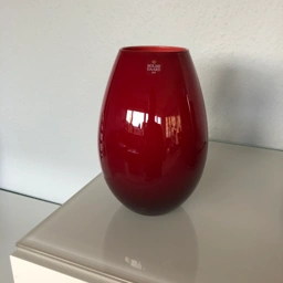 Holmegaard Skåle/vase