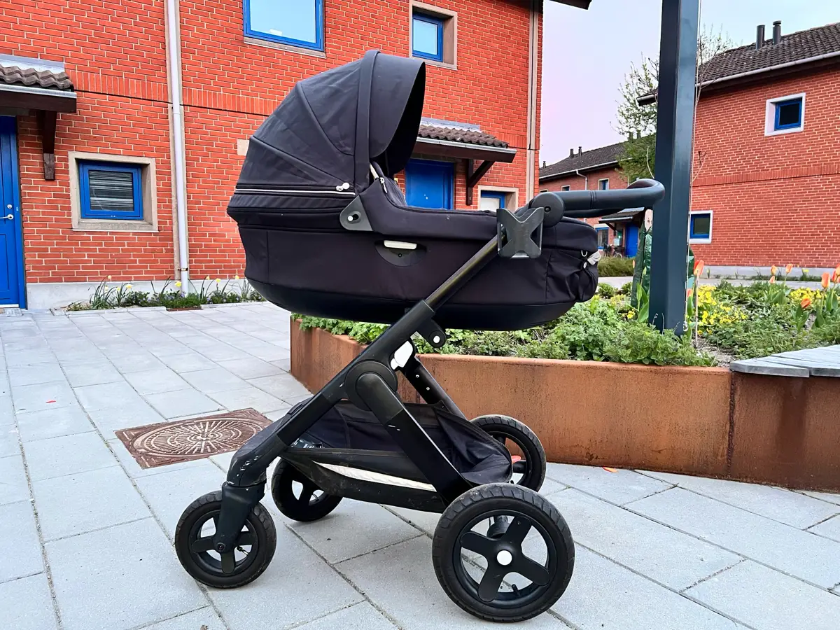 Stokke Barnevogn