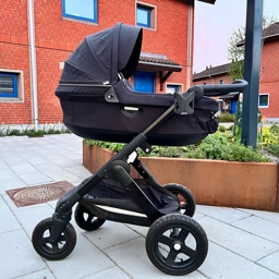 Stokke Barnevogn