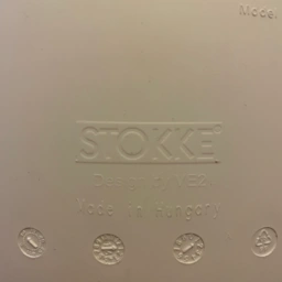 Stokke Indsats