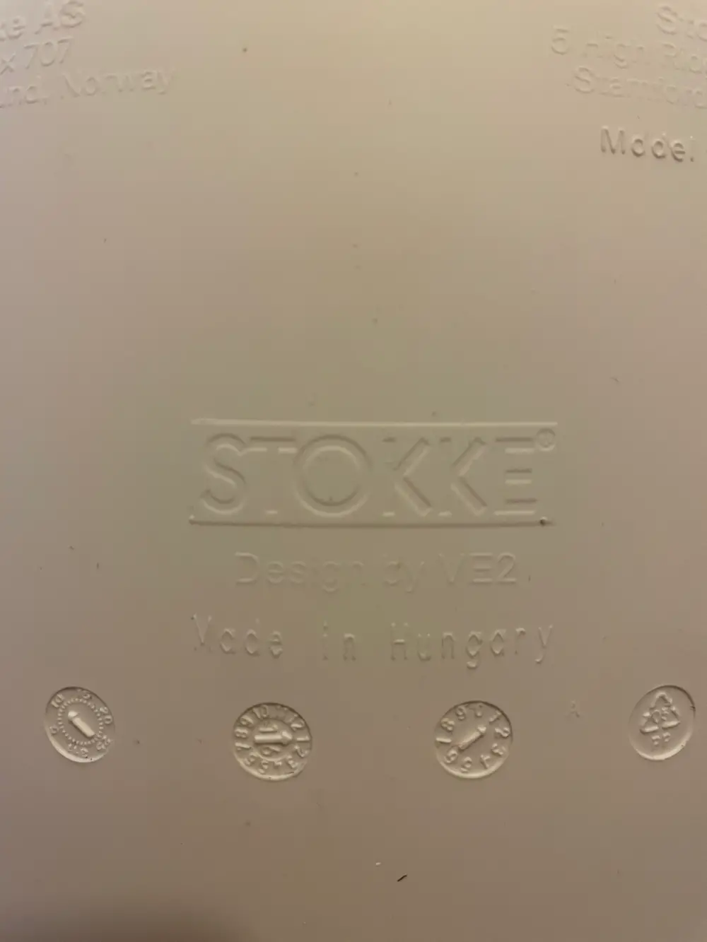 Stokke Indsats