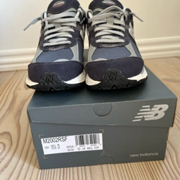 New Balance Sneakers