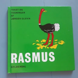 Rasmus Bog