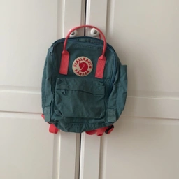 Fjällräven Taske