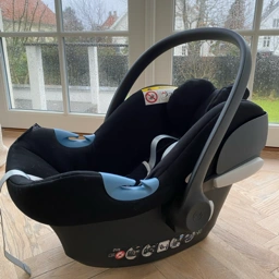 CYBEX Autostol