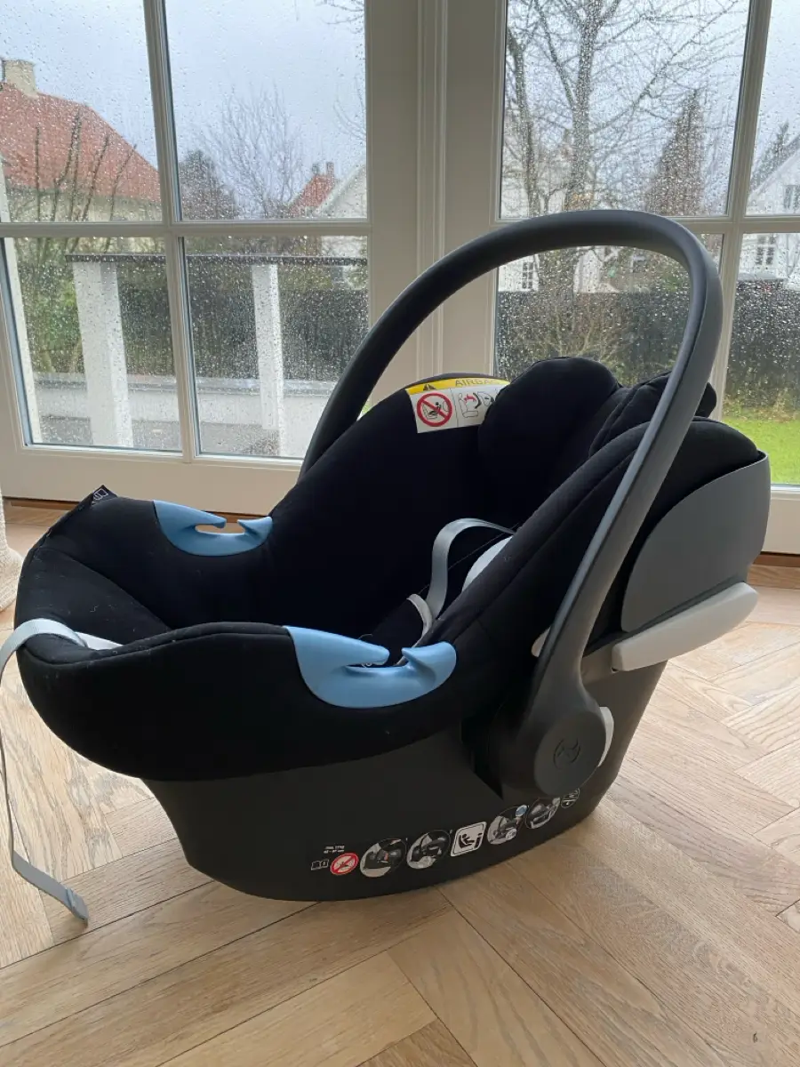 CYBEX Autostol