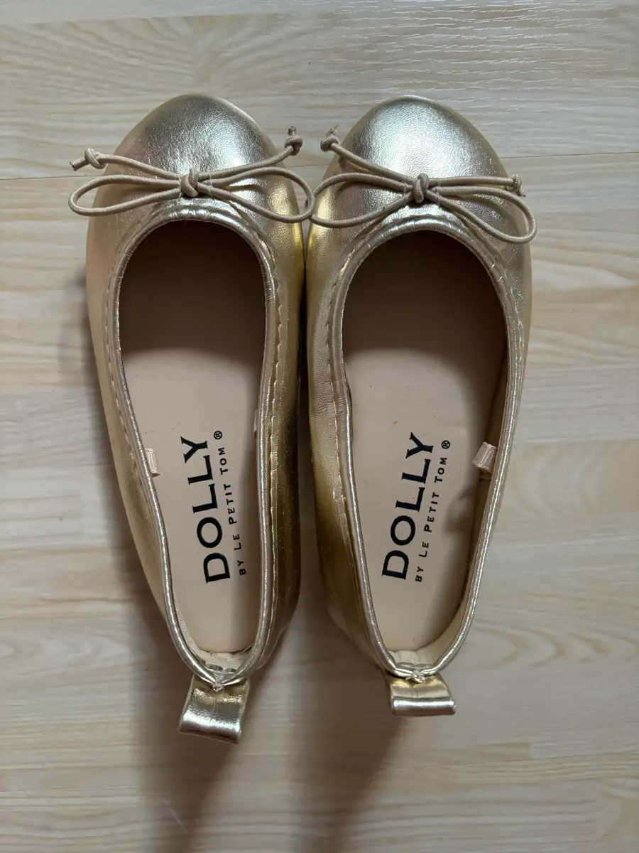 Dolly by Le Petit Ballerina