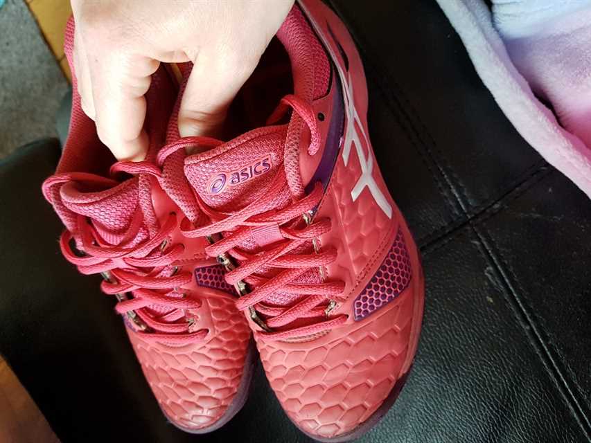 ASICS Kondisko