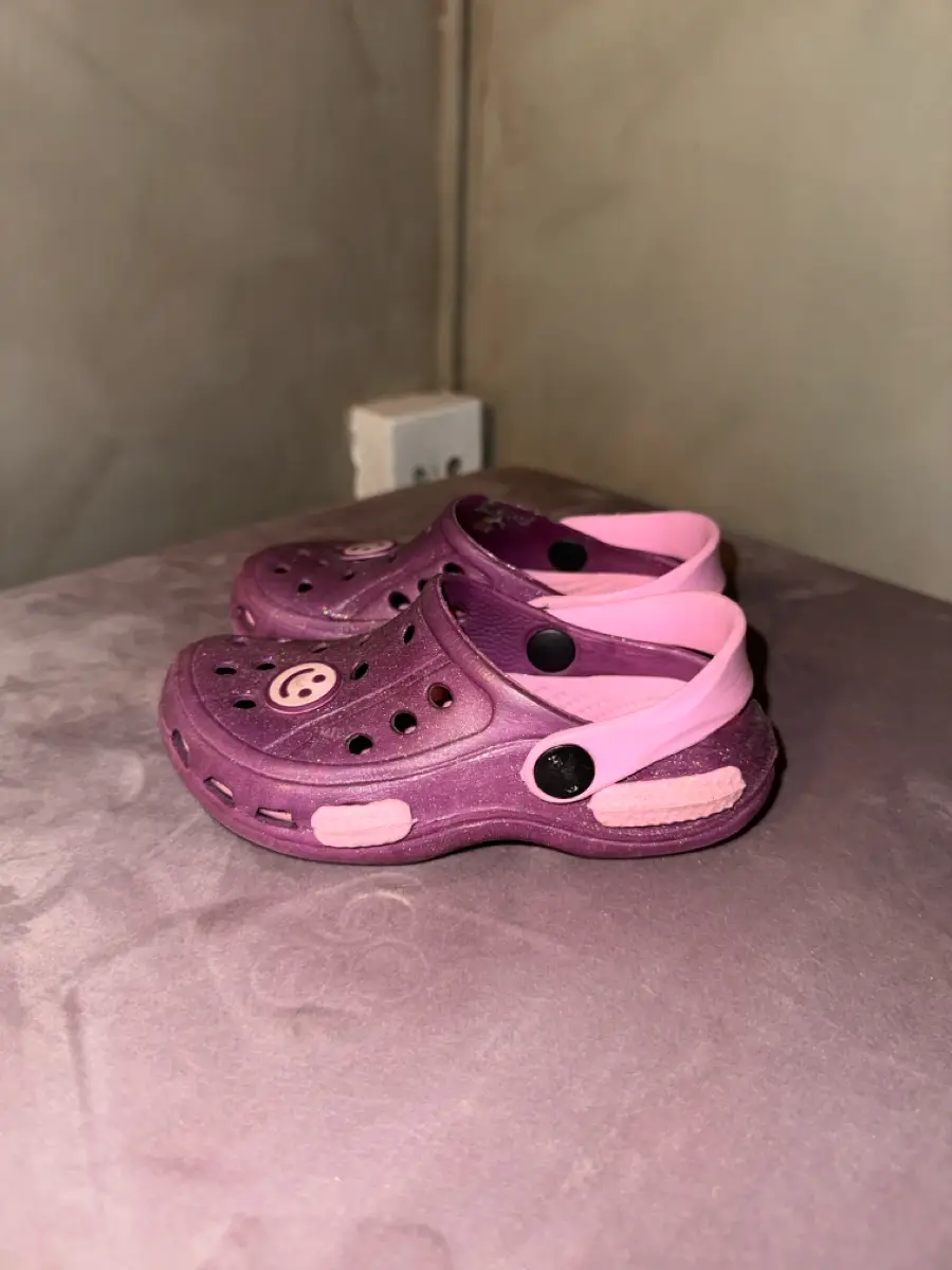 Ukendt Crocs