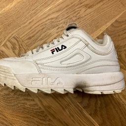 FILA Sko / sneakers