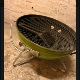 Weber Grill