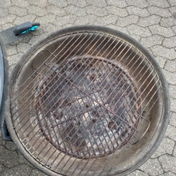 Weber Grill