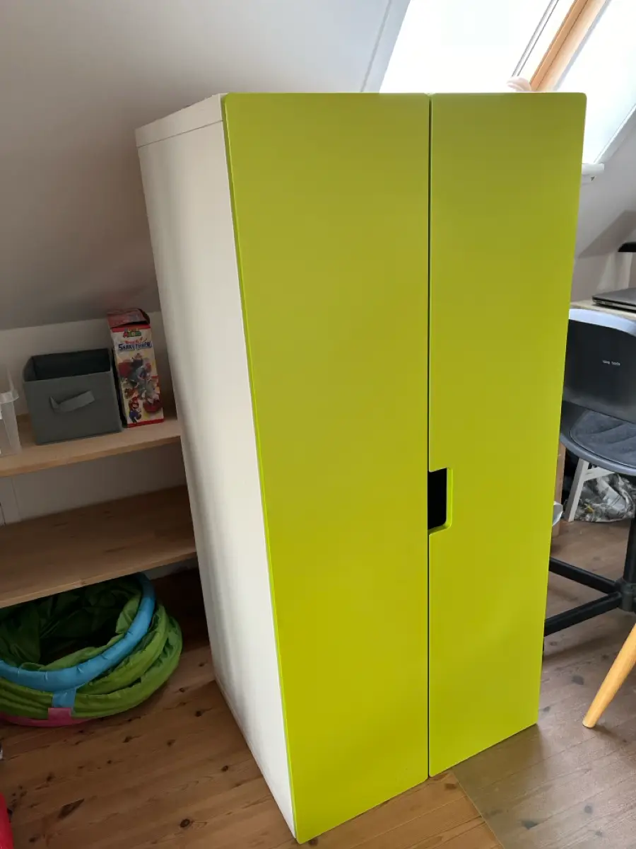 IKEA Skab