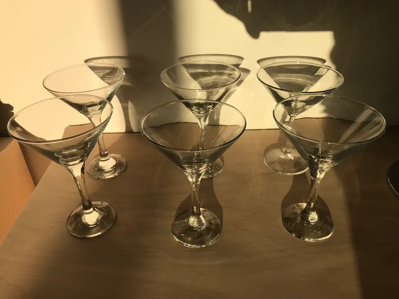 IKEA Cocktailglas