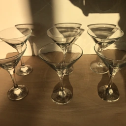 IKEA Cocktailglas