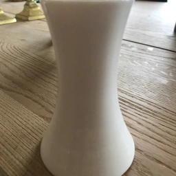 Anne Black Vase