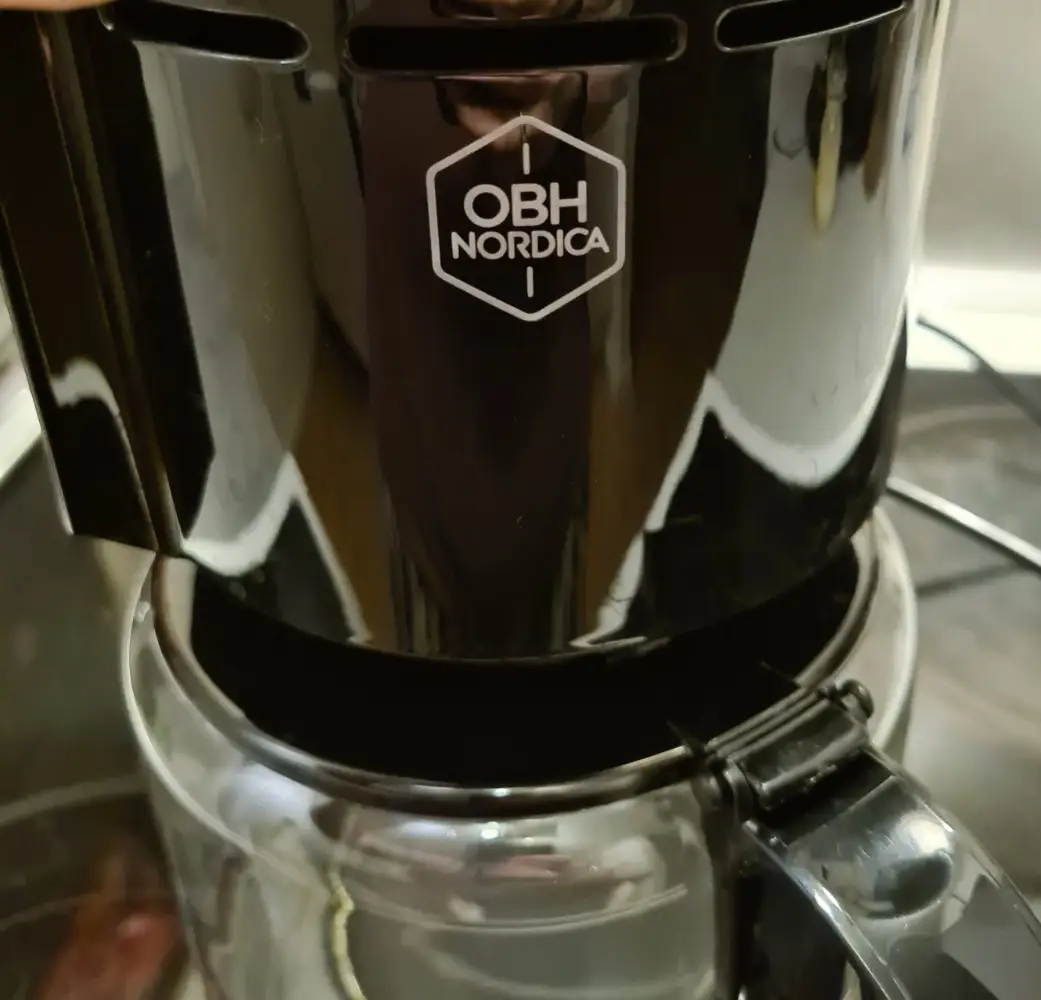 OBH Nordica Kaffemaskine