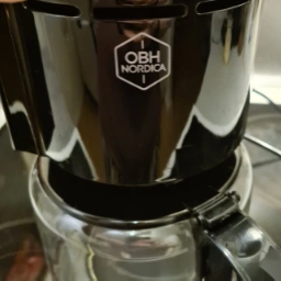 OBH Nordica Kaffemaskine