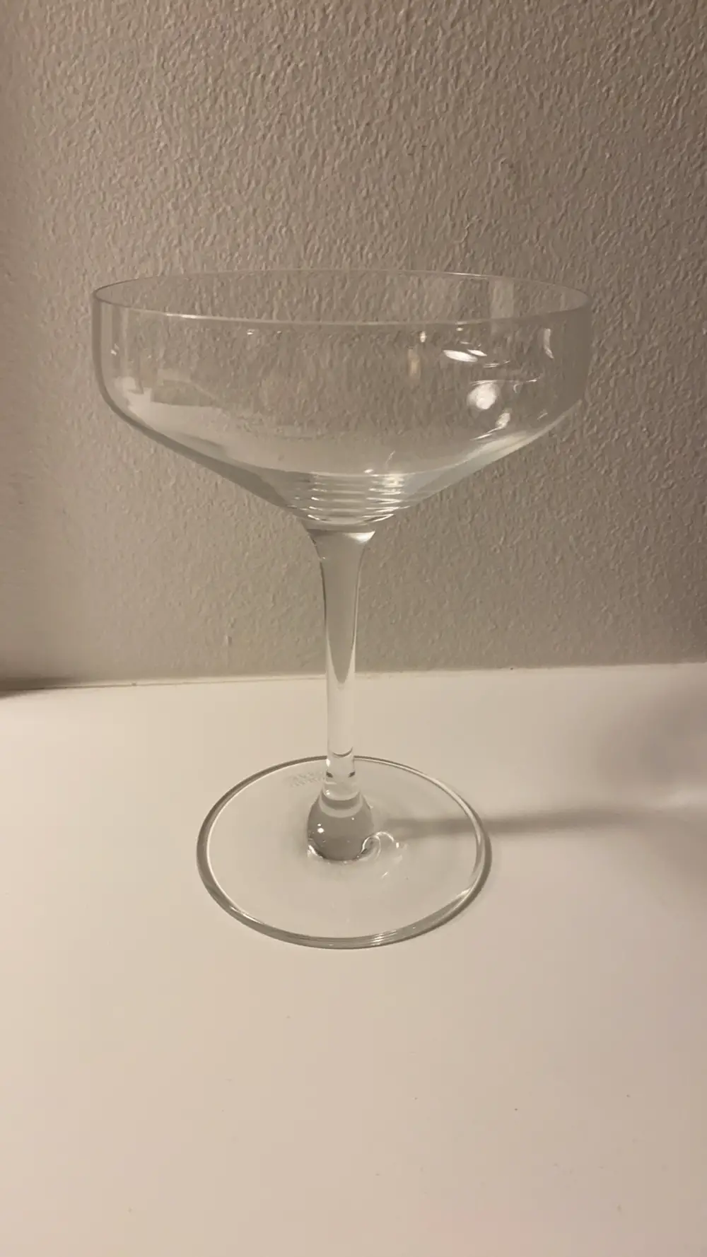 Holmegaard Cocktail glas